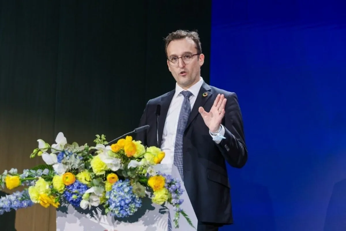 Huawei Perkenalkan Solusi Layanan Publik Cerdas di MWC Barcelona 2026