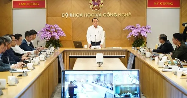 Pengembangan Enam Produk Teknologi Strategis untuk Mendorong Pembangunan Nasional