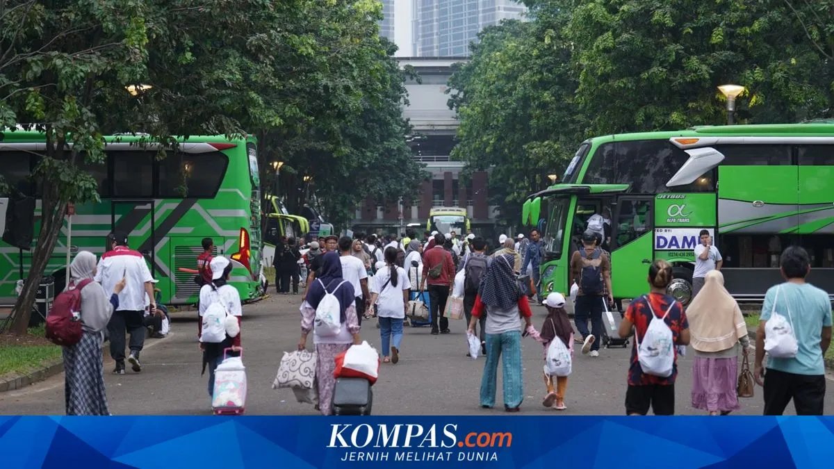 Syarat dan Tujuan Mudik Gratis Pertamina 2026