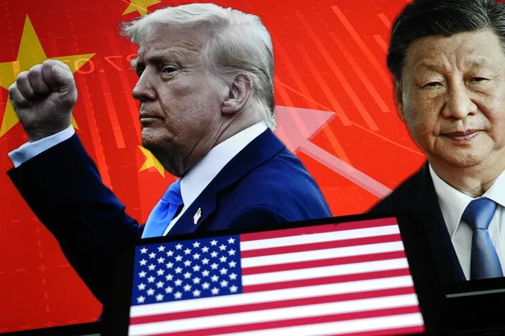 Pertemuan Puncak Trump dan Xi di Beijing: Uji Diplomasi AS-Tiongkok