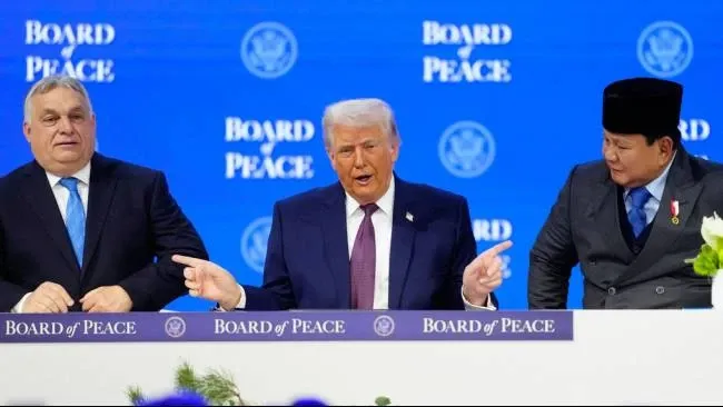 MUI Desak Prabowo Mundur dari Dewan Perdamaian Usai Serangan AS-Israel ke Iran