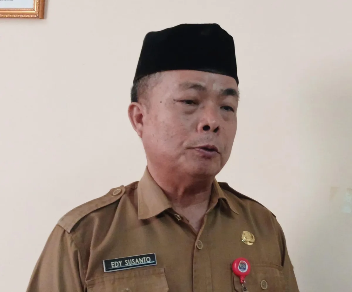 Tarakan Terima 200 Unit BSPS dari Program 3 Juta Rumah