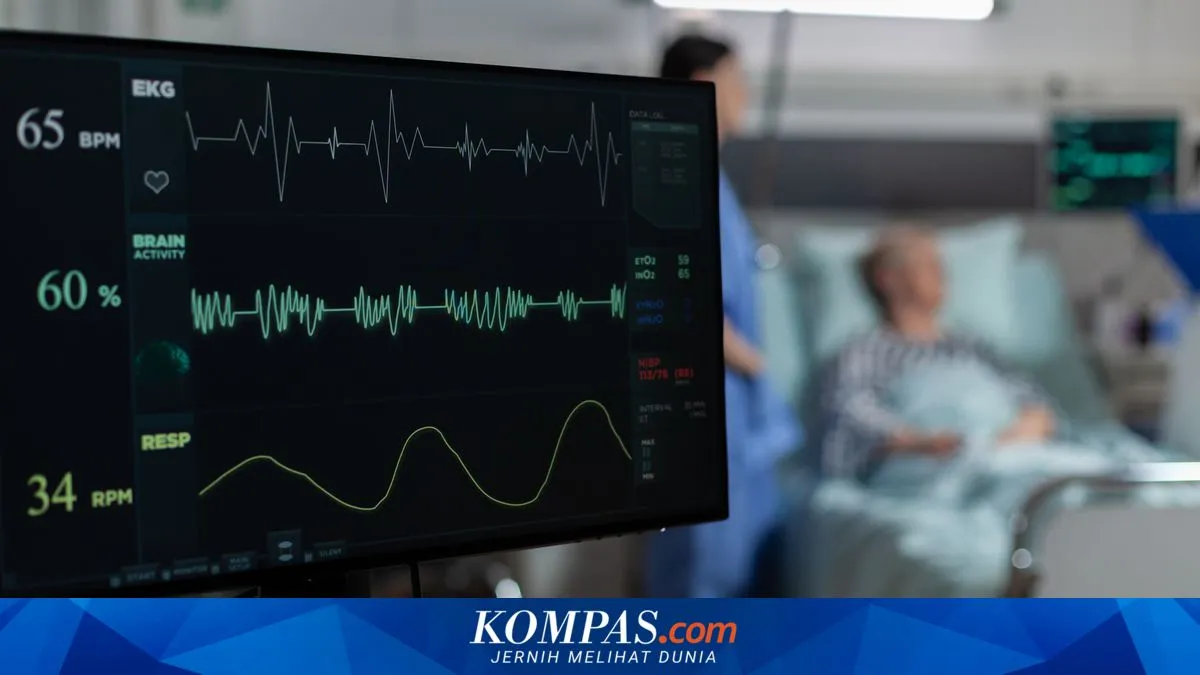 DPR Soroti Penonaktifan PBI yang Ancam Akses Kesehatan Pasien Kronis