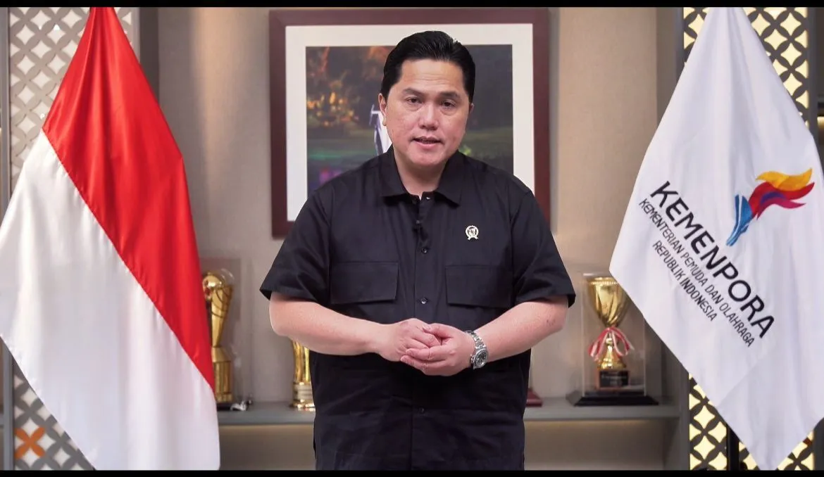 Kemenpora Usulkan Sanksi Seumur Hidup bagi Pelaku Kekerasan Atlet