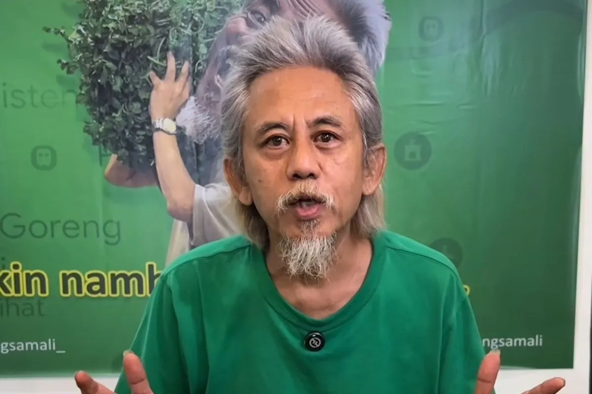 Epy Kusnandar, Kang Mus dari Preman Pensiun, Meninggal Dunia