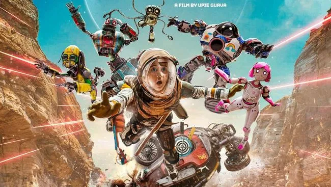 9 Film Indonesia Terbaru untuk Hiburan Libur Lebaran 2026