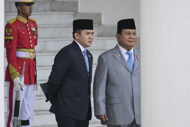 Istana Sinyalkan Reshuffle Kabinet di Tengah Geopolitik yang Memanas