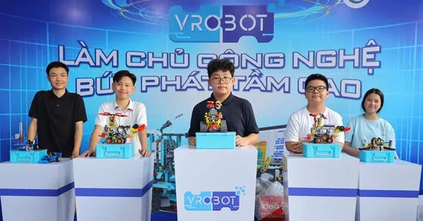 Festival Kewirausahaan Mahasiswa Nasional 2026 Siap Digelar di Hanoi