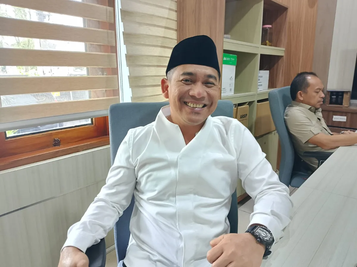 DPRD Balikpapan Dorong Percepatan Penyerahan Fasum dan PSU