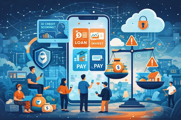 Delapan Startup Fintech Legal yang Stabil di Indonesia