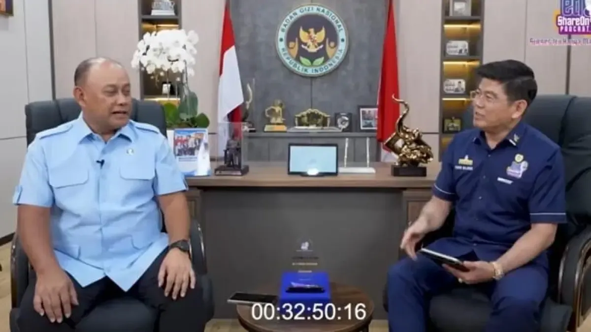 Anggaran Makan Bergizi Gratis 2026 Tingkatkan Dana Pendidikan Nasional