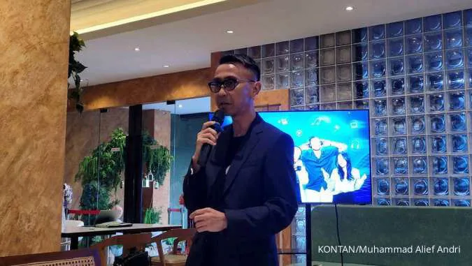 Nuon Targetkan US$ 12 Miliar dari Potensi Industri Digital