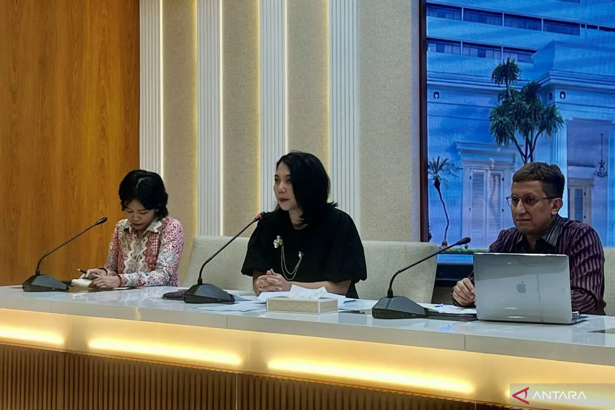 Indonesia Tekankan Pentingnya Negosiasi Inklusif dalam Resolusi PBB Terkait Ukraina