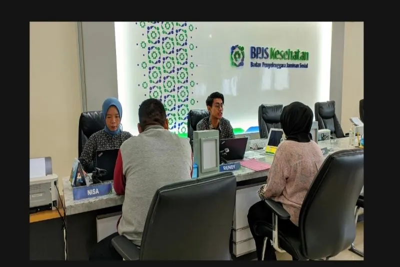 BPJS Kesehatan Sediakan Lebih dari 1 Juta Kanal Pembayaran Iuran JKN