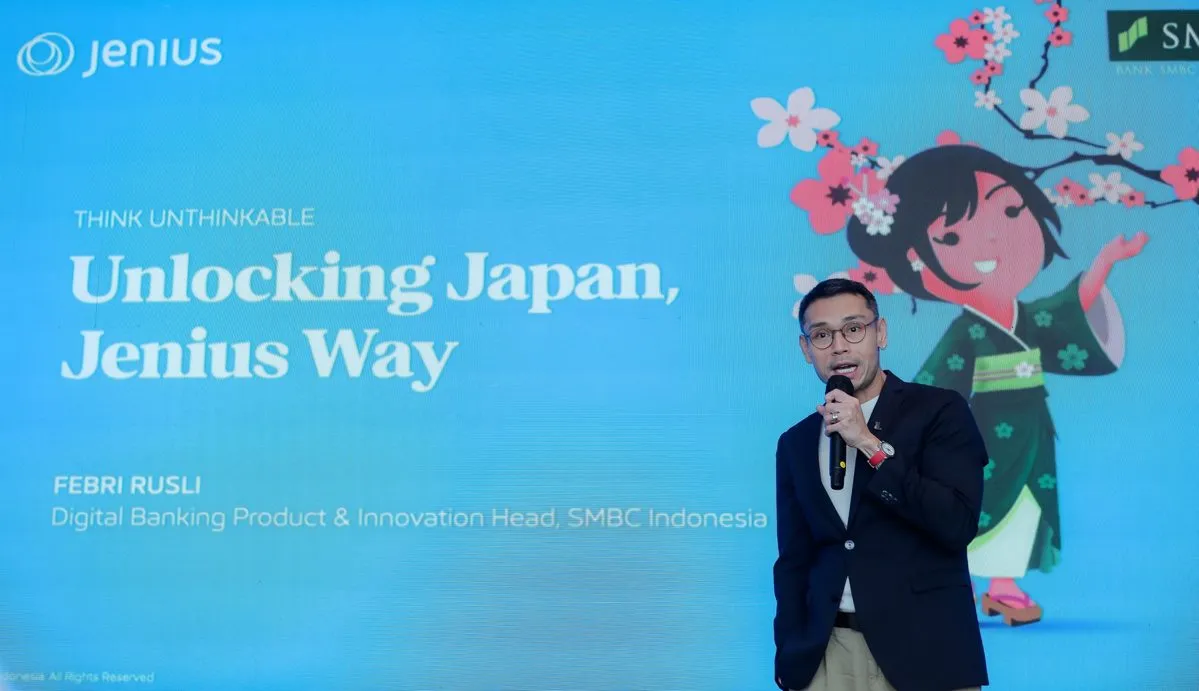 Jenius Luncurkan Program Finansial untuk Wisatawan Indonesia ke Jepang
