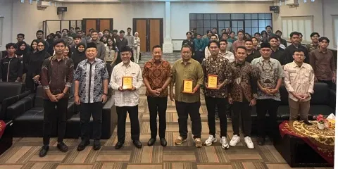 Simposium Pendidikan Sumatera Utara: Aksi Nyata Menuju Keadilan Sosial dan Kualitas Pendidikan