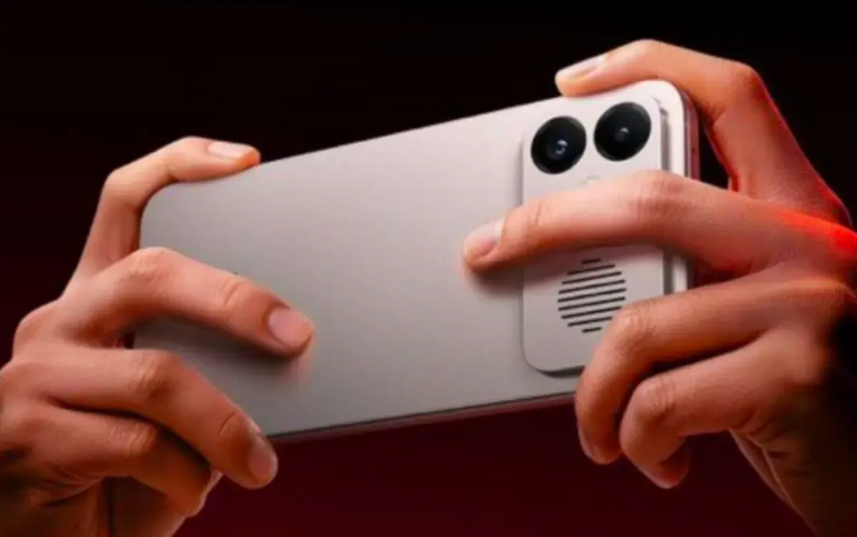 Redmi K90 Max Hadir dengan Sistem Pendingin Aktif untuk Pengalaman Gaming Optimal