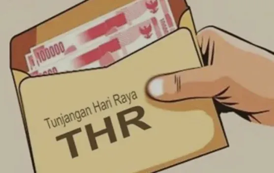 Pembayaran THR PPPK Ambon Terganjal Regulasi Pusat
