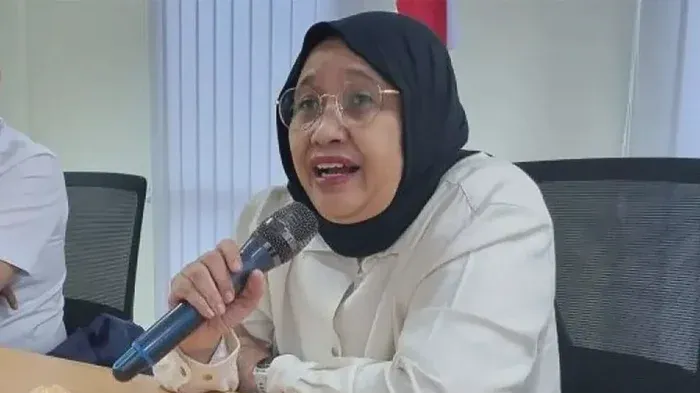 Profil Nanik S Deyang Terbaru 2026: Karier dan Kontribusinya