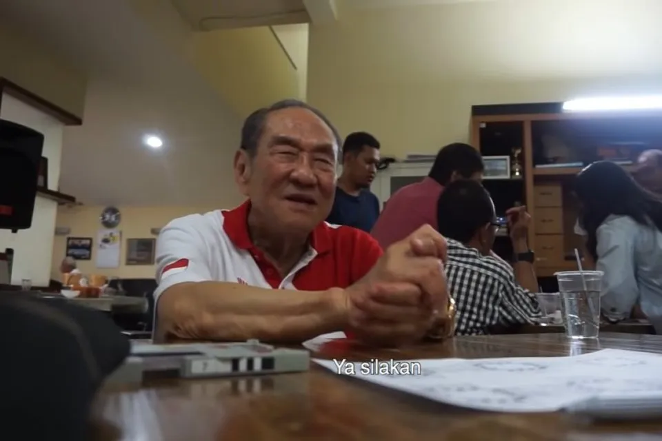 Michael Bambang Hartono, Pendiri Djarum Group, Meninggal Dunia di Usia 86 Tahun