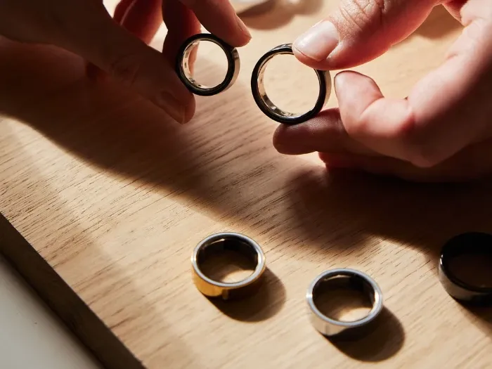 Oura Ring 5: Gadget Kesehatan Favorit Orang Kaya