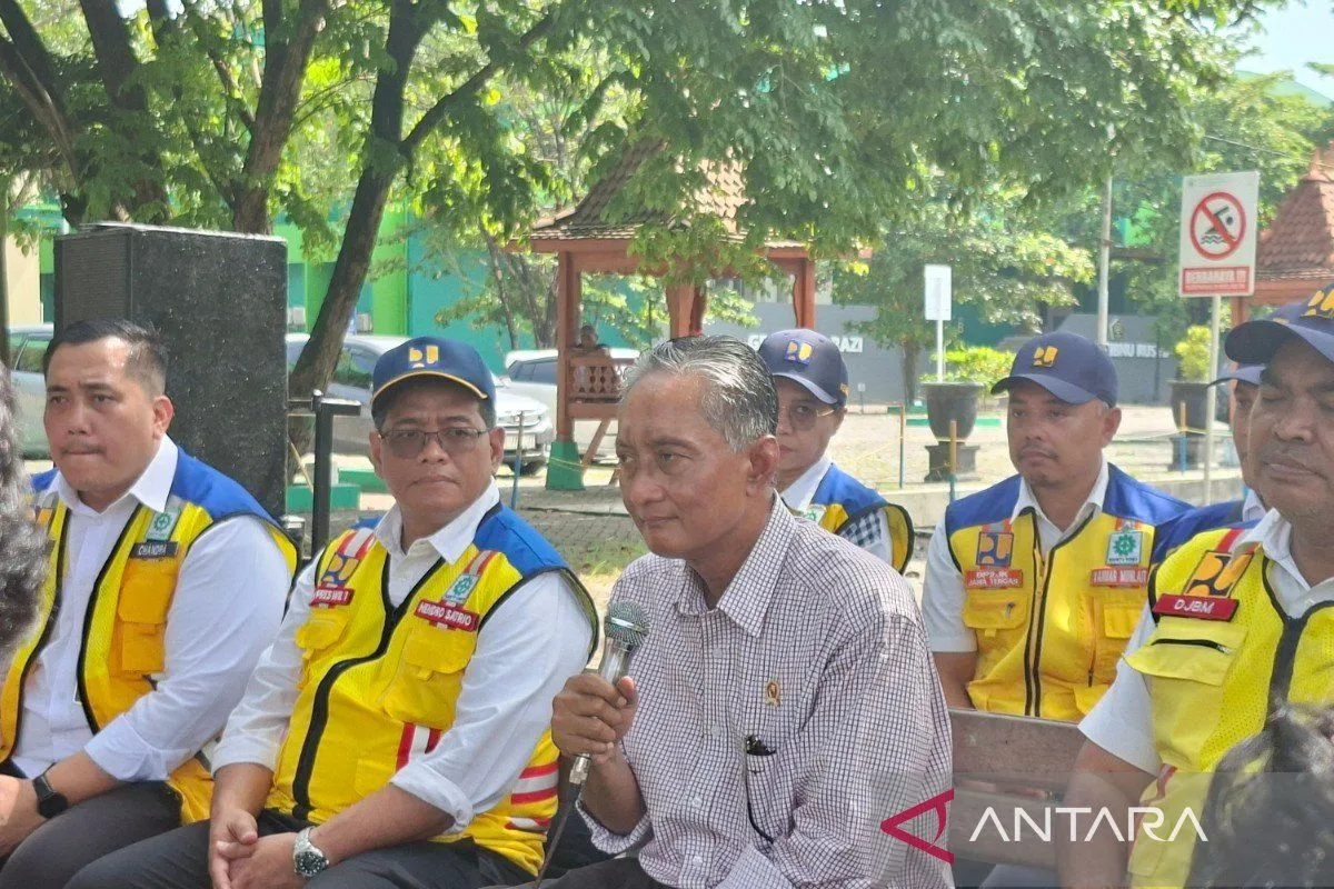Menteri PU Ungkap Alasan Pengunduran Diri Dua Dirjen Terkait Temuan BPK