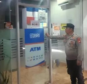 Polsek Kikim Tengah Tingkatkan Kegiatan Rutin Jaga Keamanan Masyarakat