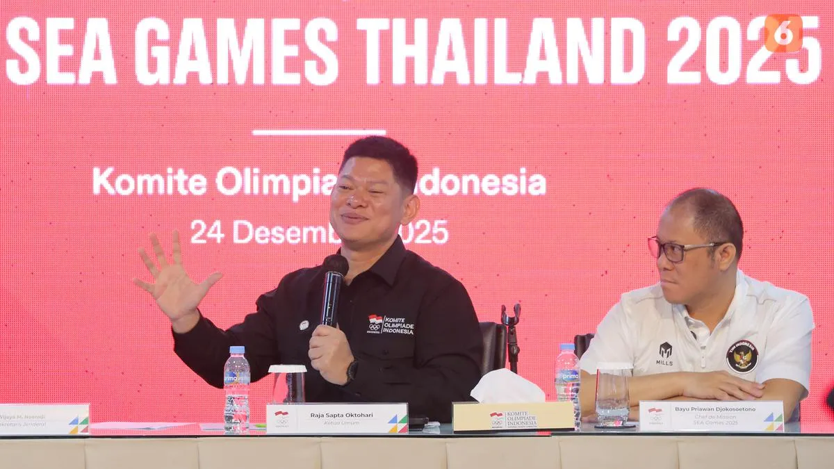 KOI Desak PSSI Suarakan Protes Regulasi AFC untuk Asian Games 2026
