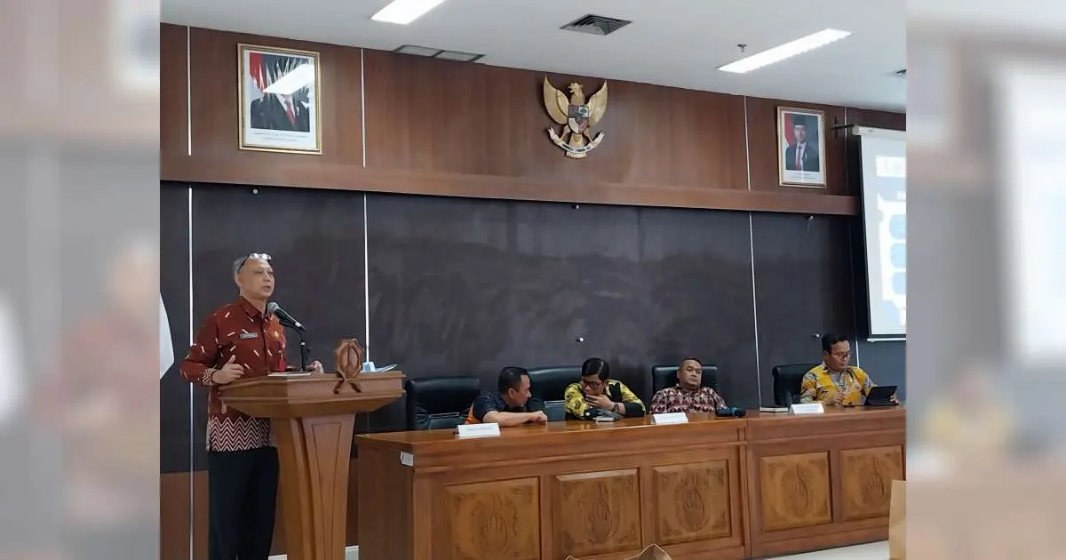 Pemkab Bojonegoro Perkuat Satu Data untuk Pembangunan yang Akurat