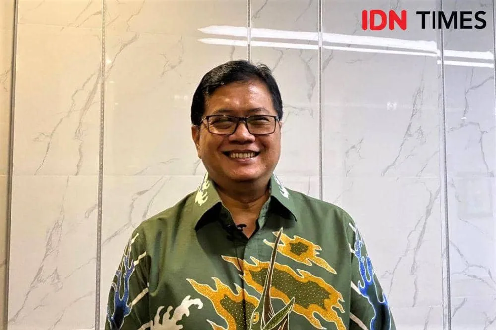 PAN: Larangan Keluarga Presiden Maju Pilpres Diskriminatif dan Perlu Pengawasan Ketat