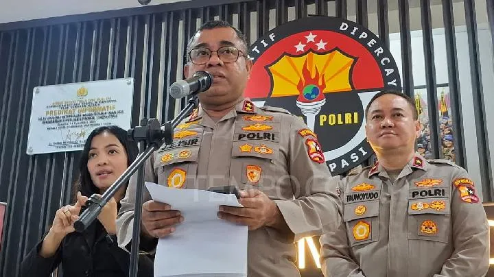Polri Evaluasi SOP Pembubaran Balapan Liar Setelah Insiden Kekerasan