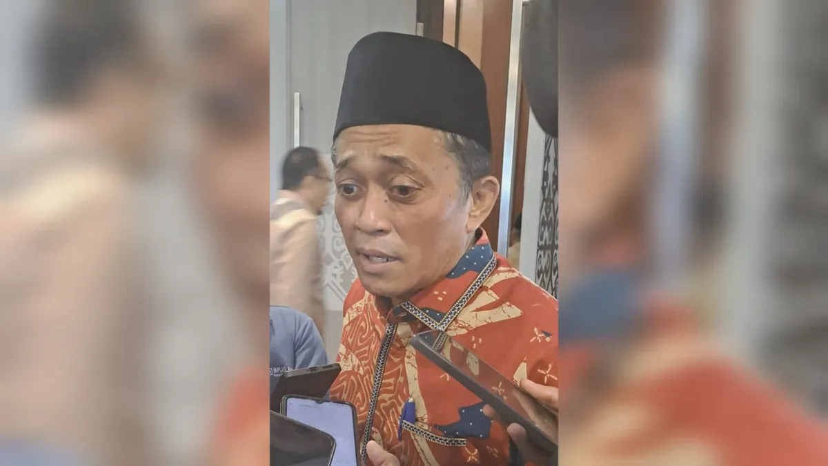 Bupati Loteng Dorong Pengembangan Program Wisata untuk Tingkatkan PAD