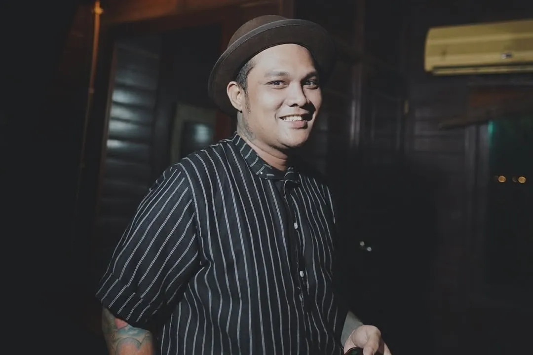 Virgoun Tegaskan Tidak Akan Rebut Hak Asuh Anak dari Inara Rusli