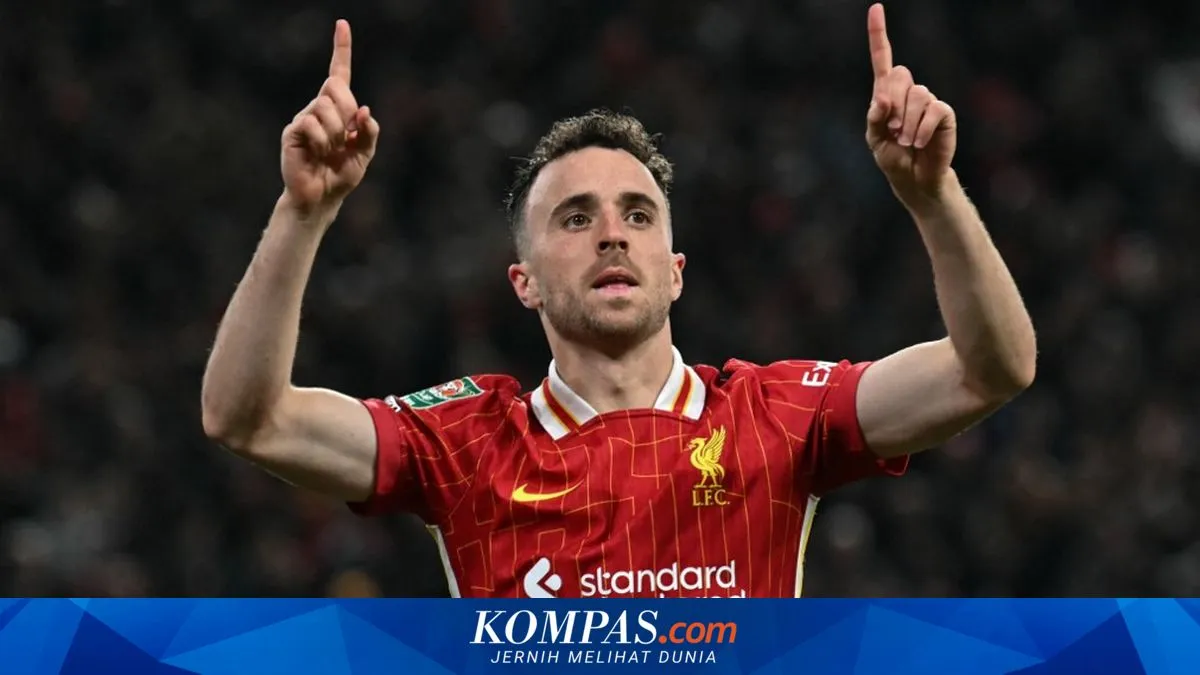 Diogo Costa Bertekad Persembahkan Gelar Piala Dunia untuk Diogo Jota
