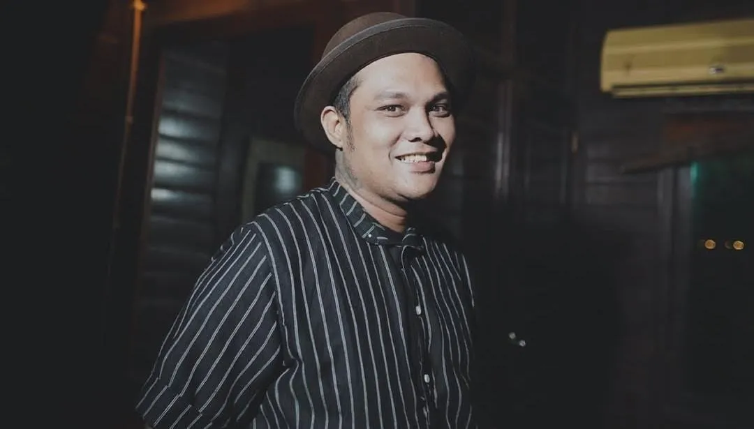 Virgoun Tegaskan Fokus Co-Parenting, Bantah Isu Perebutan Hak Asuh Anak