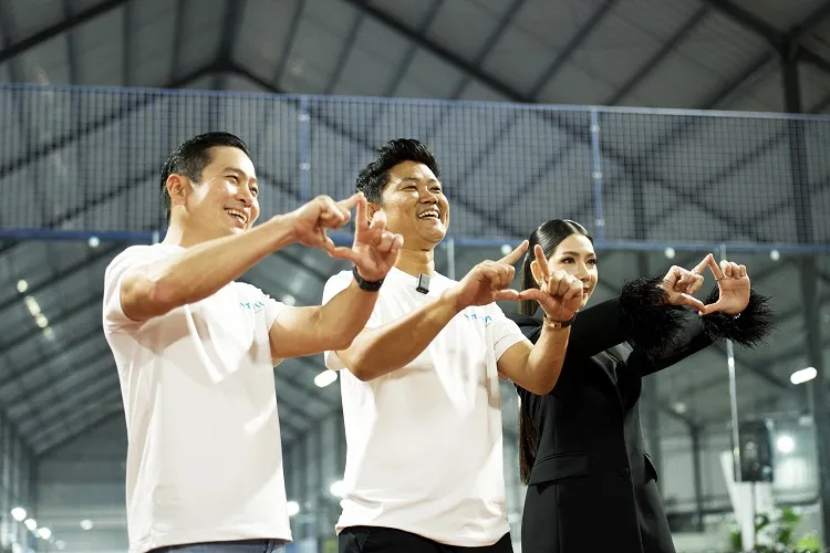 Padel Makin Populer di Surabaya, Lapangan Butuh Infrastruktur Modern