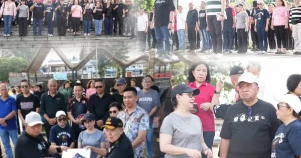 Bupati Minahasa: Pengelolaan Sampah Tanggung Jawab Bersama Masyarakat