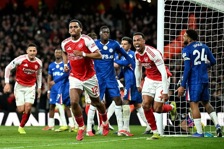 Chelsea Harus Perbaiki Pertahanan Setelah Kebobolan dari Bola Mati