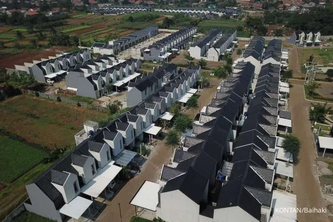 Dampak Konflik Timur Tengah terhadap Suku Bunga dan Pasar Properti Indonesia