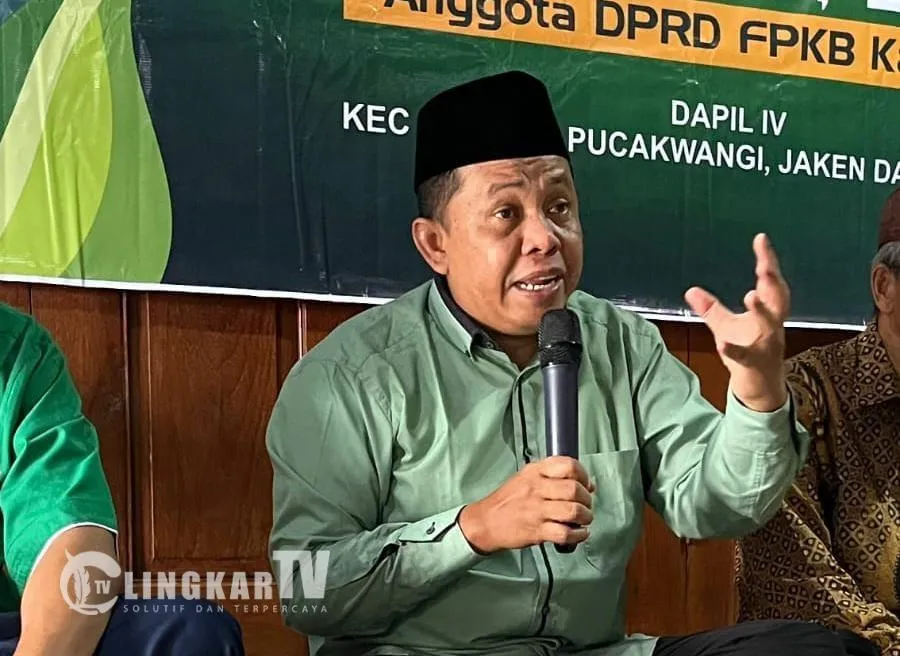 DPRD Pati Desak Pengetatan Razia Miras Ilegal Selama Ramadan