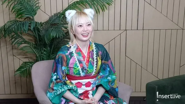 Ayaka Yasumoto Kenalkan Budaya Lewat Kolaborasi Musik dengan Sisca Saras