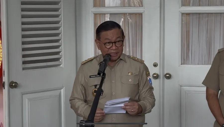 Pemprov DKI Jakarta Siapkan Beasiswa Luar Negeri untuk 100 Warga