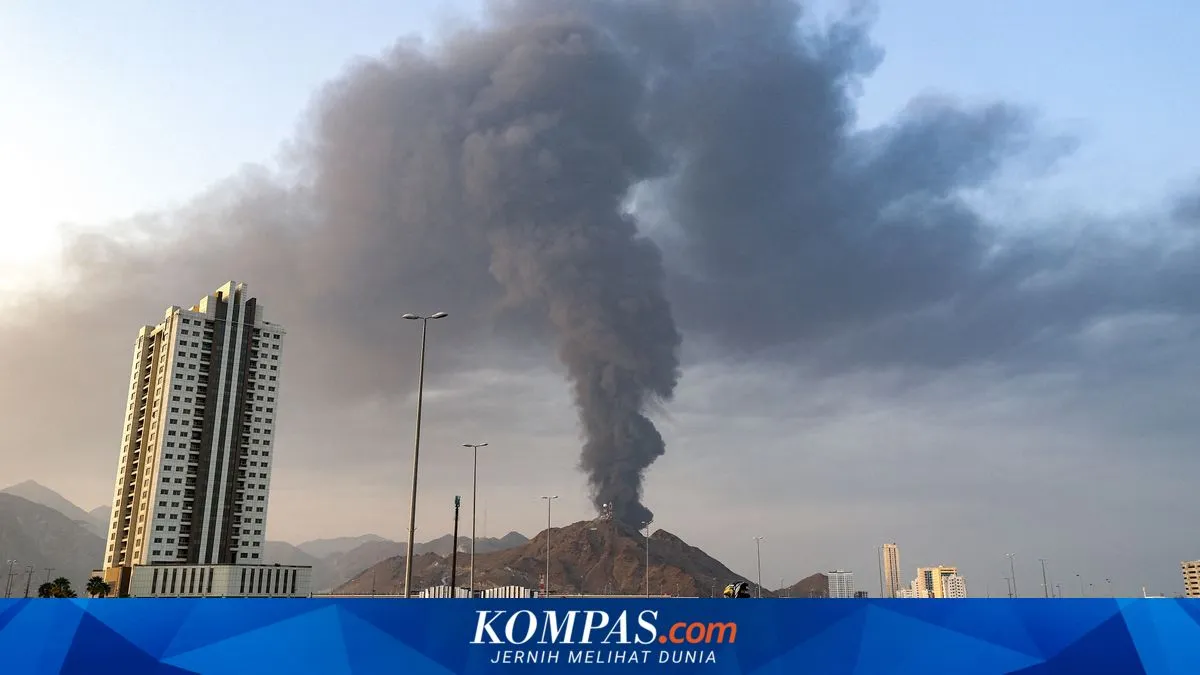 Dampak Perang Timur Tengah terhadap Stabilitas Ekonomi dan Politik Indonesia