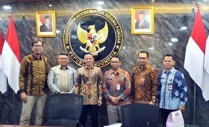 Pupuk Kaltim Raih Penghargaan Platinum Anugerah BUMN 2026 Berkat Inovasi Bisnis
