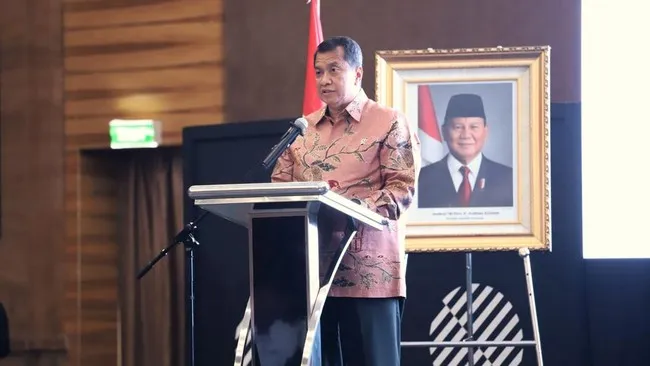 Peraturan Baru Pemerintah untuk Cegah KKN di Kalangan ASN