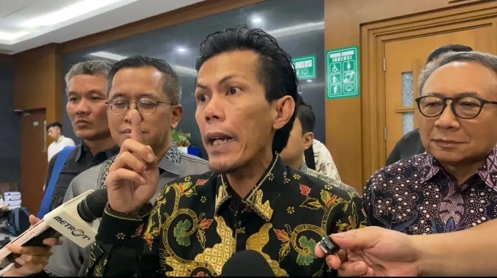 Vonis 15 Tahun Kerry Riza: Peringatan Keras untuk Investor dan Direksi BUMN
