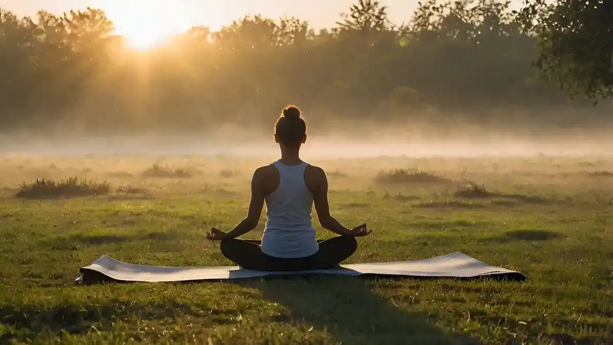 Fokus Kesehatan Melalui Yoga: Ramalan Zodiak 27 Maret 2026