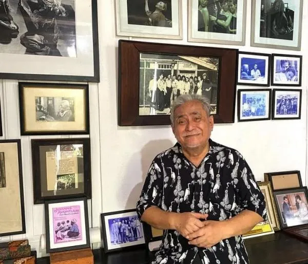 Talenta Banten: Artis Berpengaruh di Dunia Hiburan Indonesia