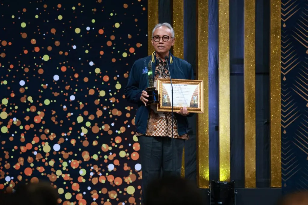 UMS Raih Dua Penghargaan Bergengsi di ITAY 2026