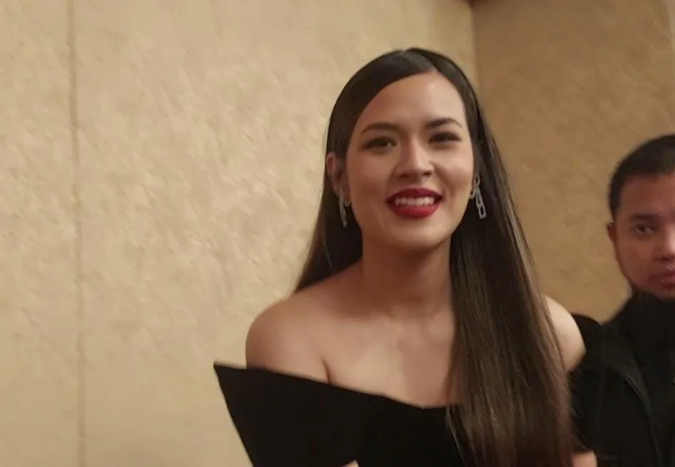 Raisa Siap Gelar Konser Teatrikal 'Love & Let Go' di JCC Juni 2026